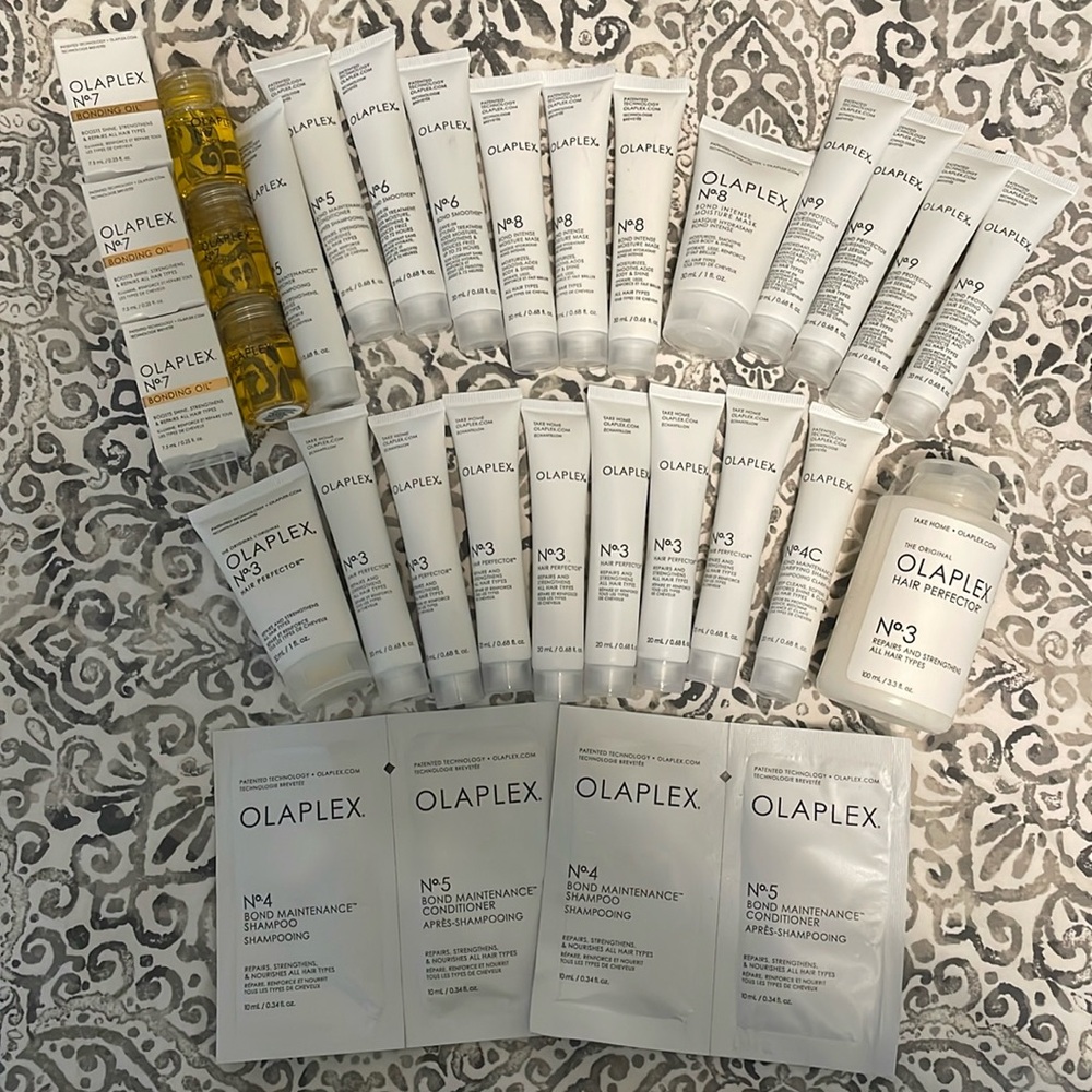 Olaplex